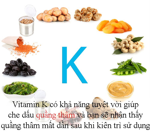 5 loại vitamin là thần dược cho làn da hoàn hảo - 10