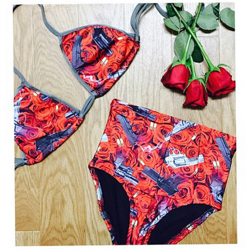 Bikini xua tan mặc cảm cho bà mẹ từng sinh mổ - 5