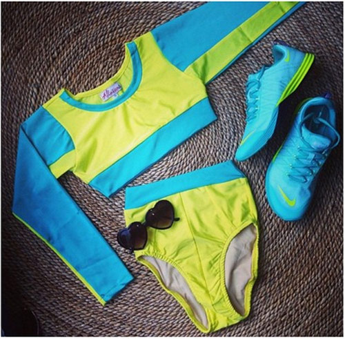 Bikini xua tan mặc cảm cho bà mẹ từng sinh mổ - 6