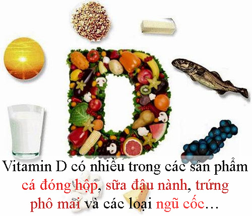 5 loại vitamin là thần dược cho làn da hoàn hảo - 2