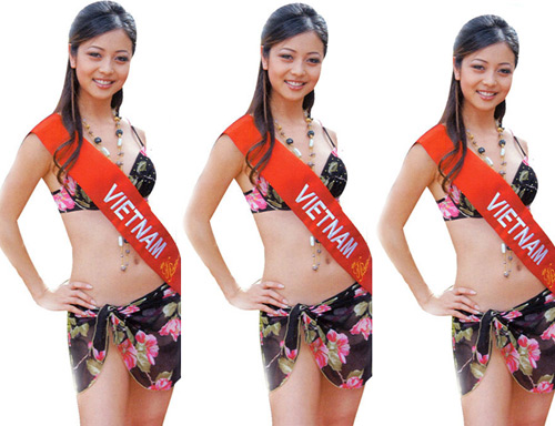 Jennifer Phạm lại khiến phái mạnh "mất ngủ" - 8