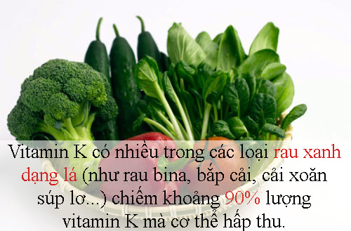 5 loại vitamin là thần dược cho làn da hoàn hảo - 11