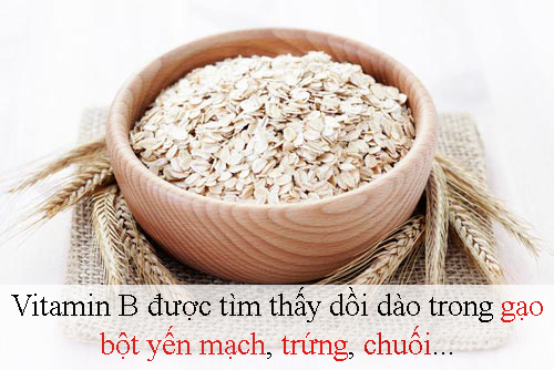 5 loại vitamin là thần dược cho làn da hoàn hảo - 8