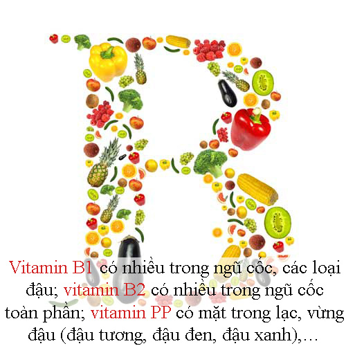 5 loại vitamin là thần dược cho làn da hoàn hảo - 9