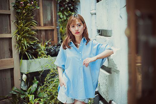 Sống sót qua mùa nắng nóng nhờ màu xanh - 9