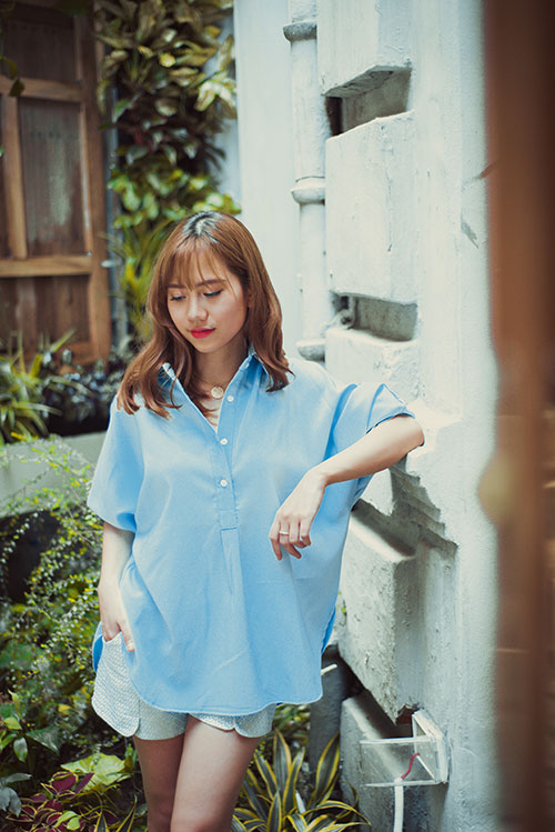 Sống sót qua mùa nắng nóng nhờ màu xanh - 8