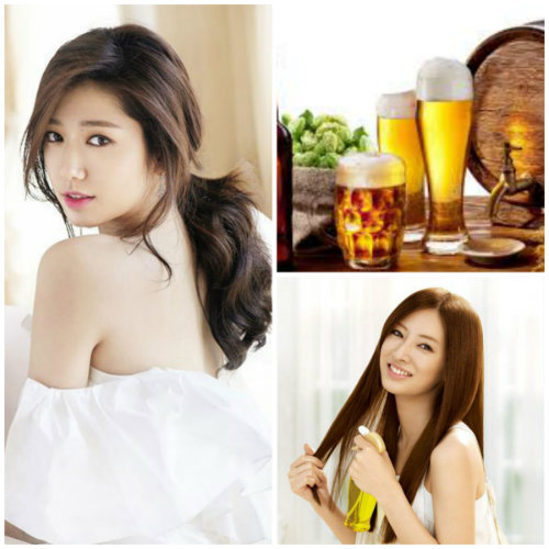 Bia và những lợi ích làm đẹp không ngờ - 3