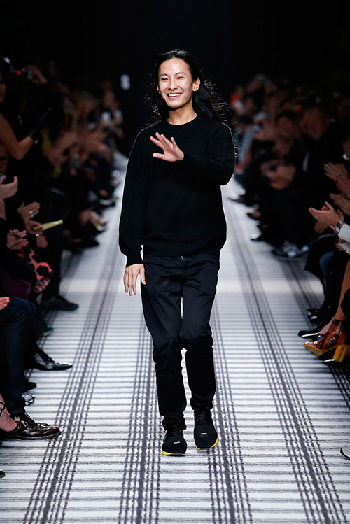 Alexander Wang bất ngờ rời "ngôi vương" ở Balenciaga - 6