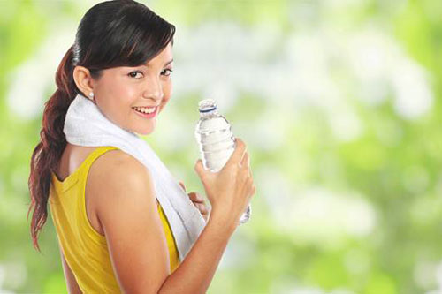 6 lưu ý phải thuộc lòng khi dưỡng da ngày nóng đỉnh điểm - 4