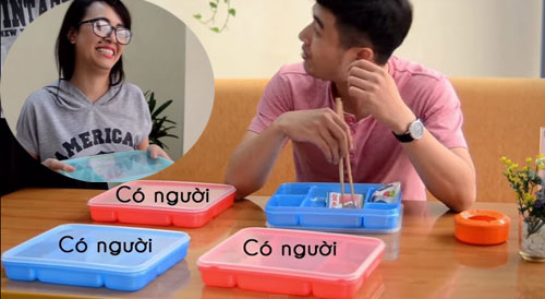 Đắng lòng với khác biệt giữa gái xinh và gái xấu - 3