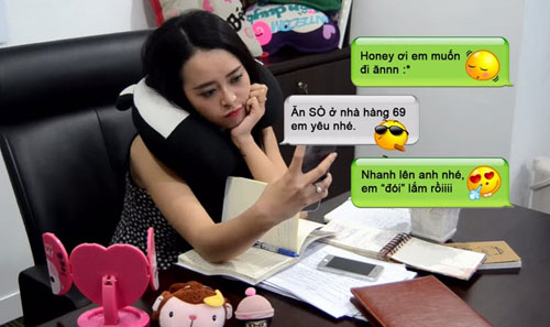 Đắng lòng với khác biệt giữa gái xinh và gái xấu - 15