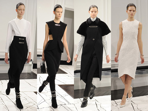 Alexander Wang bất ngờ rời "ngôi vương" ở Balenciaga - 4