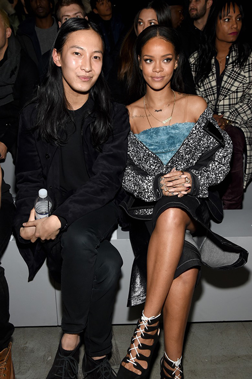 Alexander Wang bất ngờ rời "ngôi vương" ở Balenciaga - 3