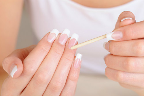 Bỏ túi 10 quy tắc cho đôi tay mềm mại - 12