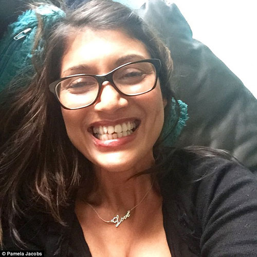 Bà mẹ 52 tuổi trẻ như thiếu nữ 20 nhờ kem chống nắng và dầu dừa - 7