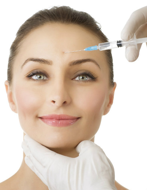 Những lý do để nói không với botox - 4