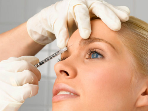 Những lý do để nói không với botox - 3