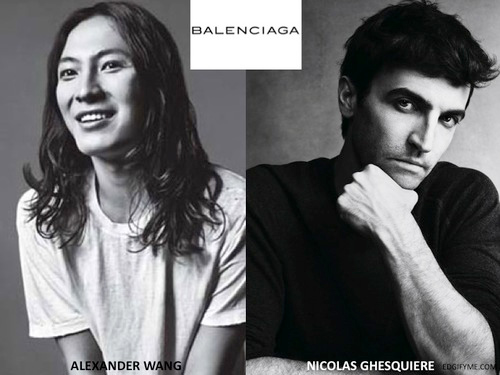 Alexander Wang bất ngờ rời "ngôi vương" ở Balenciaga - 1