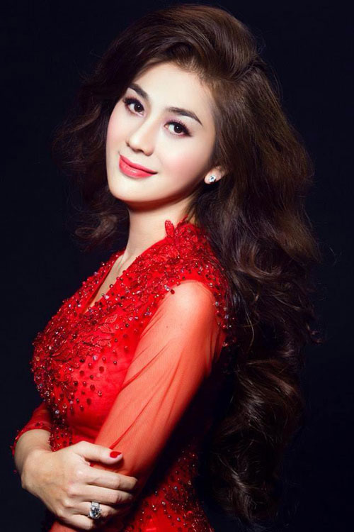 Đọ nhan sắc tứ đại mỹ nhân chuyển giới của showbiz Việt - 8