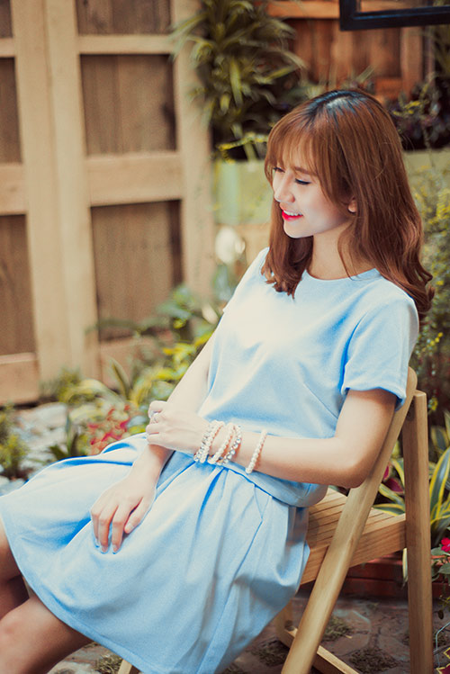 Sống sót qua mùa nắng nóng nhờ màu xanh - 6