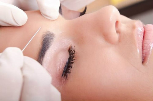 Những lý do để nói không với botox - 1