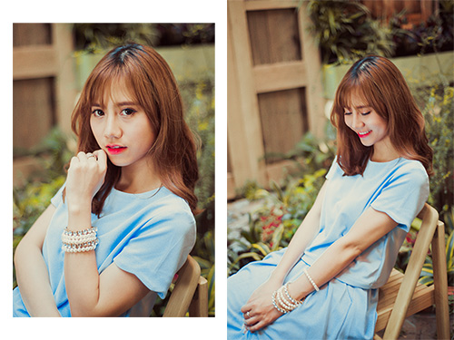Sống sót qua mùa nắng nóng nhờ màu xanh - 7