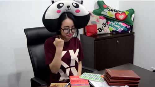 Đắng lòng với khác biệt giữa gái xinh và gái xấu - 13