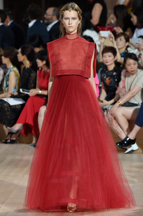 Khám phá Roma huyền bí qua bộ sưu tập của Valentino - 12