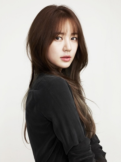 Những cơn sốt làm đẹp bắt nguồn từ Yoon Eun Hye - 1