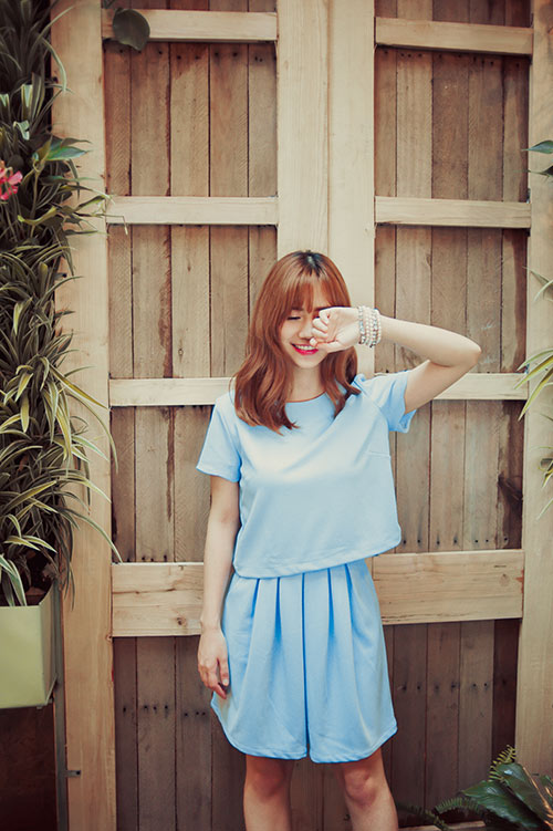 Sống sót qua mùa nắng nóng nhờ màu xanh - 4