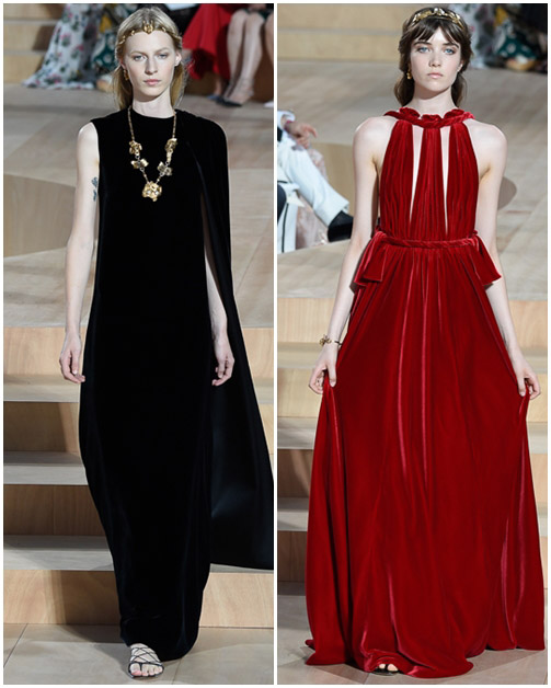 Khám phá Roma huyền bí qua bộ sưu tập của Valentino - 19