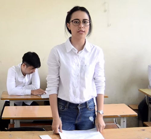 Đắng lòng với khác biệt giữa gái xinh và gái xấu - 1