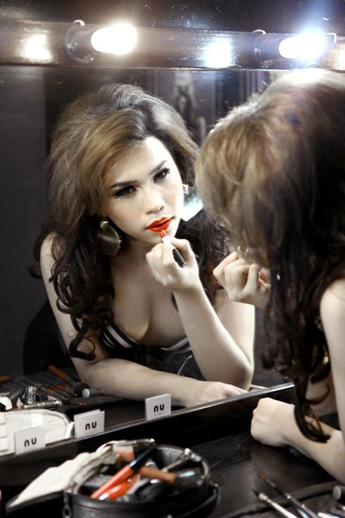 Đọ nhan sắc tứ đại mỹ nhân chuyển giới của showbiz Việt - 15