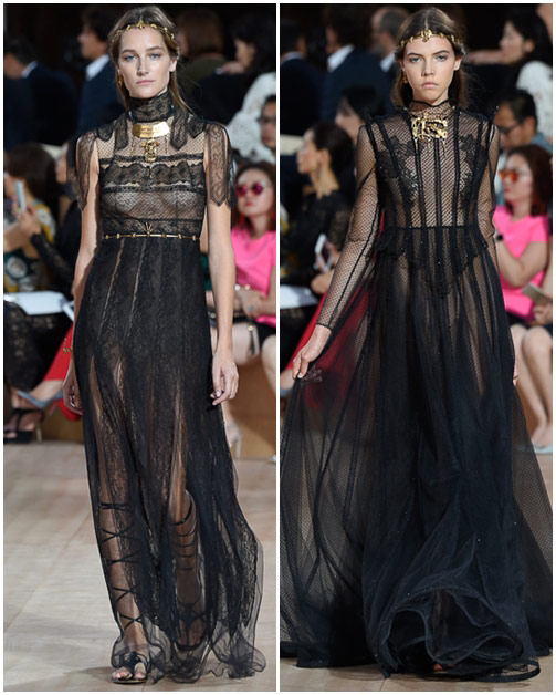 Khám phá Roma huyền bí qua bộ sưu tập của Valentino - 5