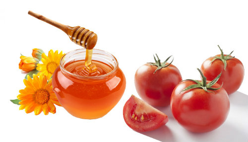 Tổng hợp các loại mặt nạ trái cây cho nàng làm đẹp - 1
