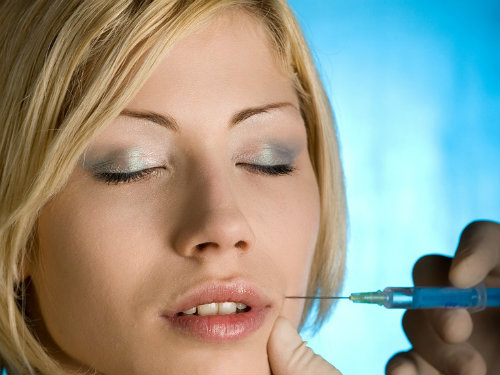 Những lý do để nói không với botox - 5