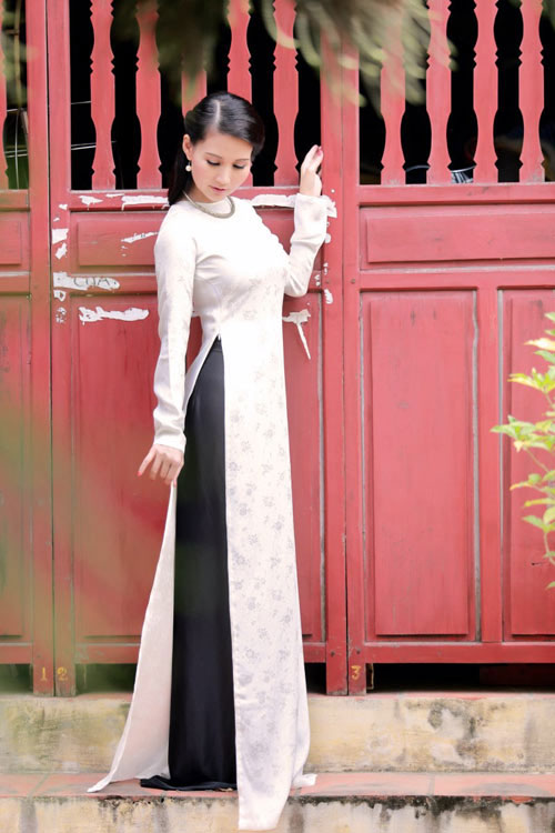 Những nơi có nhiều phụ nữ đẹp nhất Việt Nam - 3