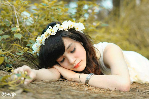 9X Hải Phòng bị nghi thẩm mỹ vì quá xinh - 7