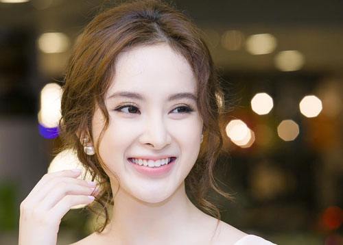 Lã Thanh Huyền bự phấn, Ái Phương mặt loang lổ - 9