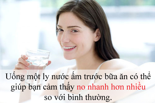 Những mẹo giảm cân kì lạ - 6