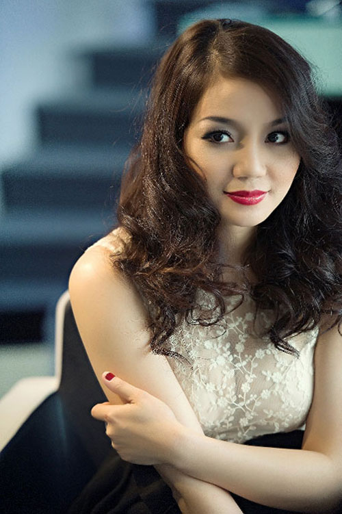 Những nơi có nhiều phụ nữ đẹp nhất Việt Nam - 5