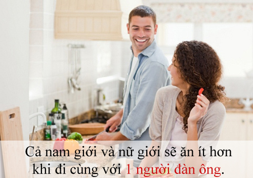 Những mẹo giảm cân kì lạ - 3