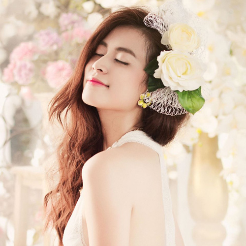 2 mỹ nữ Việt quyến rũ mê hồn với lông mày tự nhiên - 16