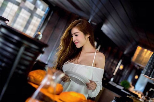 Tuần qua: Lệ Quyên, Ốc Thanh Vân để mặt mộc khiến fan tò mò - 8