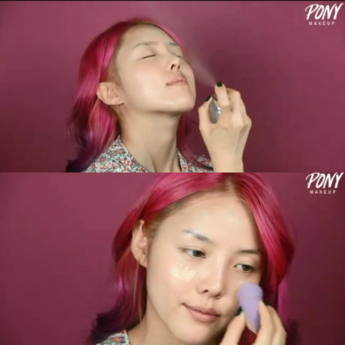 Trang điểm nhã nhặn mùa thu cho nàng công sở - 4