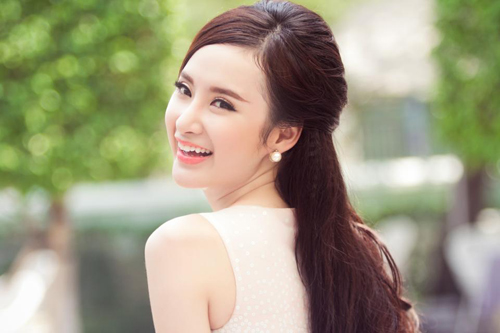 20 khoảnh khắc không thể không yêu của Angela Phương Trinh - 12