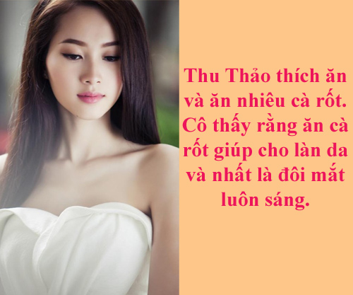 Mỹ nhân Việt và những bí quyết làm đẹp từ A-Z - 4