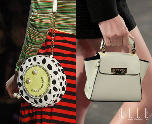 Lại "mất ngủ" vì phụ kiện siêu dễ thương của New York FW - 9