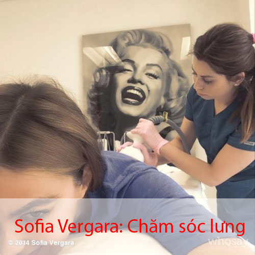 Thói quen làm đẹp của các sao nữ hàng đầu thế giới - 8