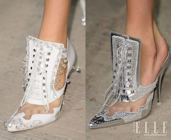 Lại "mất ngủ" vì phụ kiện siêu dễ thương của New York FW - 15